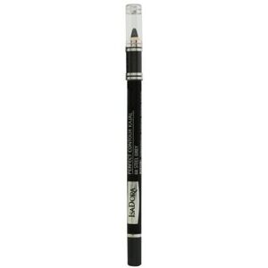 IsaDora Perfect Contour Kajal Eyeliner 1.2g - 68 Steel Gray