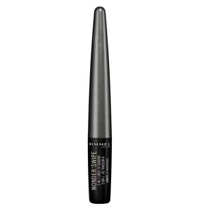 Rimmel Wonder'Swipe metallisk eyeliner og øjenskygge 2i1 014 Fashun 1,7ml