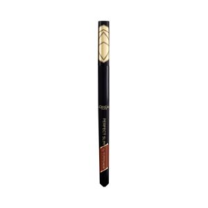 L'OREAL PARIS Super Liner Perfect Slim eyeliner pen 03 Brun