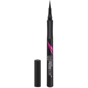 Maybelline Hyper Precise All Day eyeliner i sort pen