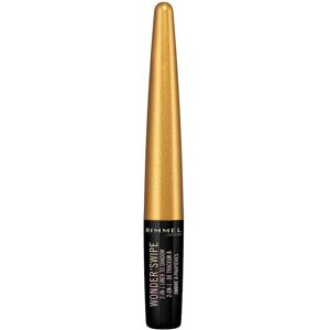 Rimmel Wonder'Swipe metallisk eyeliner og øjenskygge 2i1 002 Instafamous 1,7ml