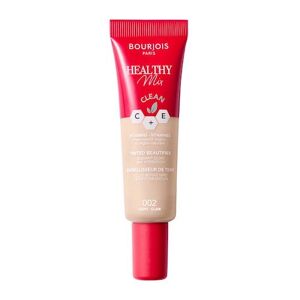 Bourjois Healthy Mix Tinted Beautifier fugtgivende toning creme 002 Let 30ml