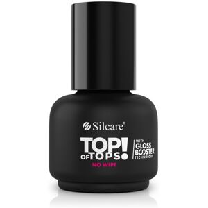 Base One Silcare - Top of Tops - No wipe - 15ml