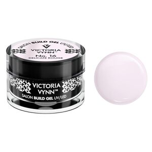 Victoria Vynn - Builder 50ml - Delicate Rouge 16 - Gelé