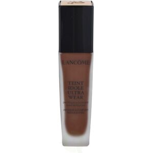 Lancome Teint Idole Ultra Wear 24H W&C Foundation SPF15 30 ml #16 Cafe