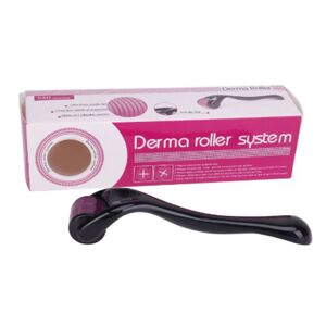 Megabilligt Derma Roller Scrolls Microne skylder for hud acne ar bursts