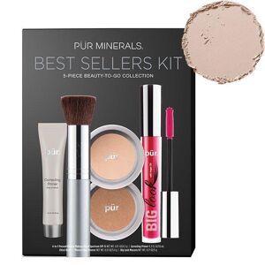 PÜR Cosmetics PÜR Starter Kit Light