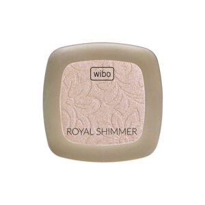 Wibo Royal Shimmer presset highlighter 3,5g