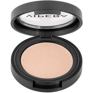 Vipera Strobing Glow highlighter til tør hud 04 Golden Dew 3g