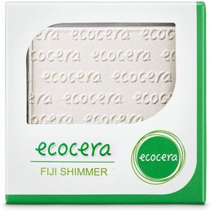 Ecocera Shimmer Powder Fiji lysende pulver 10g