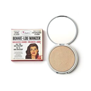 The Balm Bonnie-Lou Manizer ansigts highlighter 9g