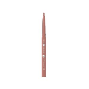 BELL Hypoallergen Long Wear Lip Pencil hypoallergen langtidsholdbar lip liner stick 03 Naturlig 0,3g