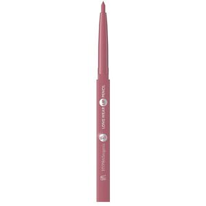 BELL Hypoallergen Long Wear Lip Pencil hypoallergen langtidsholdbar lip liner stick 06 Mauve 0,3g