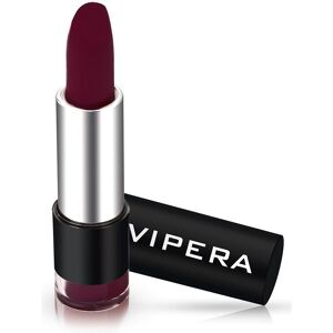 Vipera Elite Matt Lipstick mat læbestift 108 Berry Deluxe 4g