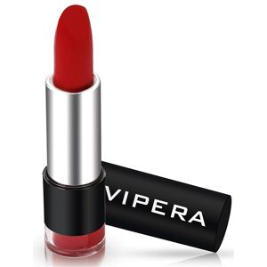 Vipera Elite Matt Lipstick mat læbestift 107 Red Rock 4g