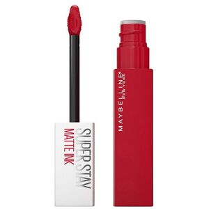 Maybelline Super Stay Matte Ink langtidsholdbar flydende læbestift 320 Individualist 5ml