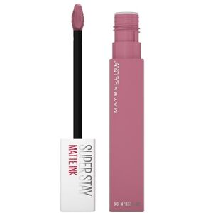 Maybelline Super Stay Matte Ink langtidsholdbar flydende læbestift 180 Revolutionær 5ml