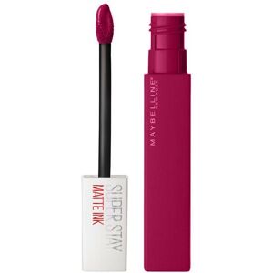 Maybelline Super Stay Matte Ink langtidsholdbar flydende læbestift 120 Artist 5ml