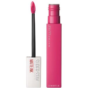 Maybelline Super Stay Matte Ink langtidsholdbar flydende læbestift 30 Romantic 5ml