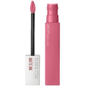 Maybelline Super Stay Matte Ink langtidsholdbar flydende læbestift 125 Inspirer 5ml