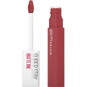 Maybelline Super Stay Matte Ink langtidsholdbar flydende læbestift 170 Initiator 5ml