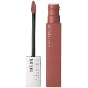 Maybelline Super Stay Matte Ink langtidsholdbar flydende læbestift 65 Seductres 5ml