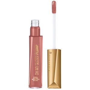 Rimmel Åh min gloss! Plump lip plumping lipgloss 758 Rosie Posie 6,5ml