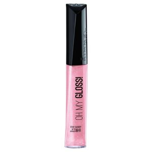 Rimmel Åh min gloss! lipgloss 100 Love Bug 6,5ml