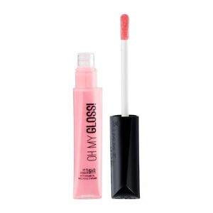 Rimmel Åh min gloss! lipgloss 160 Stay My Rose 6,5ml