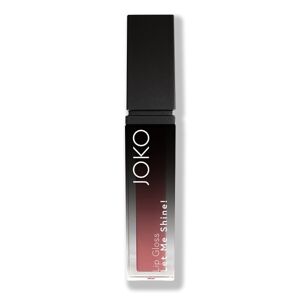 JOKO Lip Gloss Let Me Shine! lipgloss 04 5ml