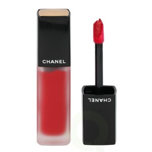 Chanel Rouge Allure Ink Matte Liquid Lip Colour 6 ml #152 Choquant
