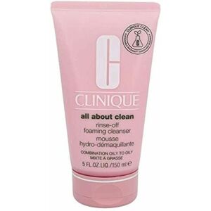 Make-up Remover Foam Rinse Off Clinique (150 ml)