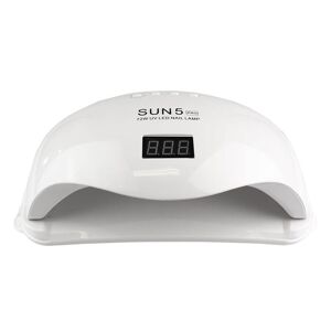 Northix UV/LED Neglelampe SUN5 Pro
