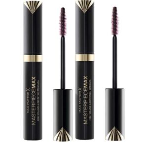 Max Factor 2-pack  Masterpiece Max Mascara