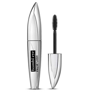 L’Oréal Paris Loreal False Lash Bambi Mascara - Black