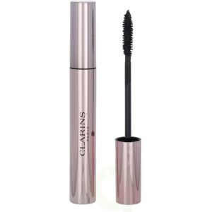 Clarins Wonder Perfect 4D Mascara 8 ml #01 Perfect Black