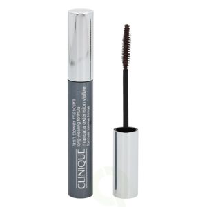 Clinique Lash Power Mascara Long- Wearing Formula 6 ml #04 Dark Chocolate