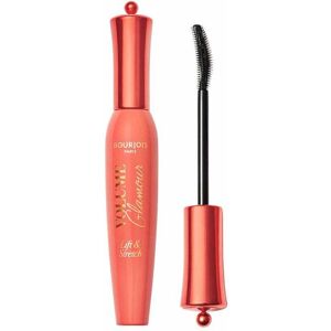 Mascara til Øjenvipper Bourjois Volume Glamour Lift and Stretch Nº 01-black 12 ml