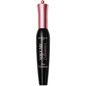 Mascara til Øjenvipper Bourjois Volume Glamour Ultra Volumateur Nº 01-black 12 ml