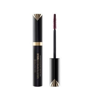 Max Factor Masterpiece Max thickening mascara 001 Sort 7,2ml