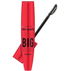 Miss Sporty Little Big Volume Mascara thickening mascara 100 Black Definition 12ml