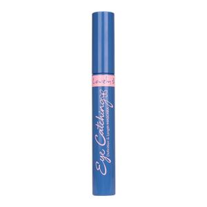 Lovely Eye Catching Mascara, forlængende mascara Deep Black 9g