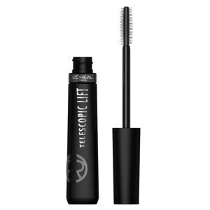 L'OREAL PARIS Telescopic Lift Mascara, forlængende mascara Extra Black 9ml