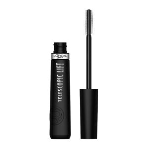 L'OREAL PARIS Telescopic Lift Mascara forlængende mascara Sort 9,9ml