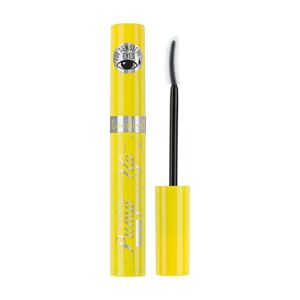 Lovely Pump Up Sensitive Mascara med en blød børste 8g