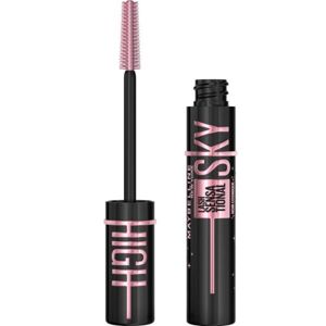 Maybelline Lash Sensational Sky High Mascara forlængende mascara Cosmic Black 7,2ml