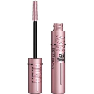 Maybelline Lash Sensational Sky High Mascara forlængende mascara Sort 7,2ml