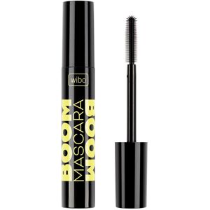 Wibo Boom Boom Mascara fortykkende og forlængende mascara Sort 11g