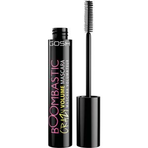 GOSH Boombastick Crazy Volume Mascara forlængende og fortykkende mascara 002 Crazy Blue 13ml