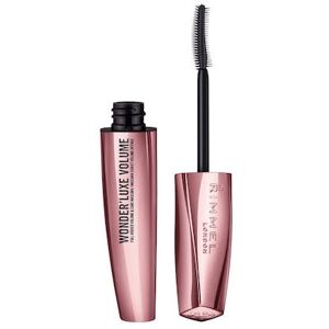 Rimmel Wonder'Luxe Volume Mascara 001 Sort 11ml